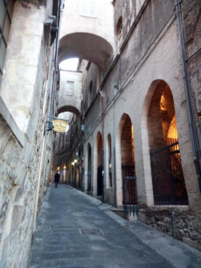 Appartamento Centro Storico vicino Università Perugia